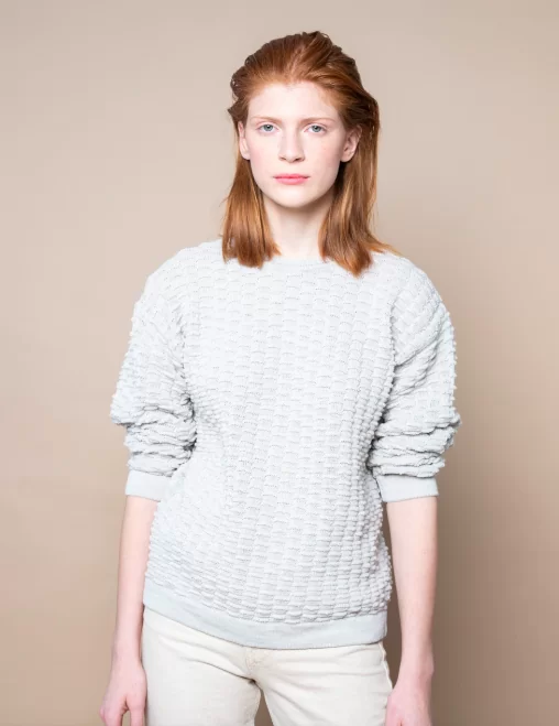 dzemper EIKE by Liisa Soolepp