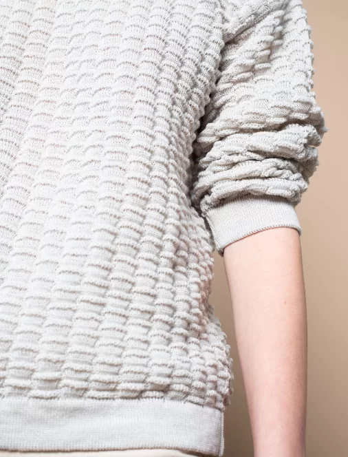 dzemper EIKE by Liisa Soolepp