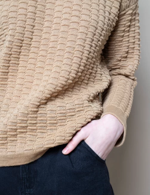 dzemper EIKE by Liisa Soolepp