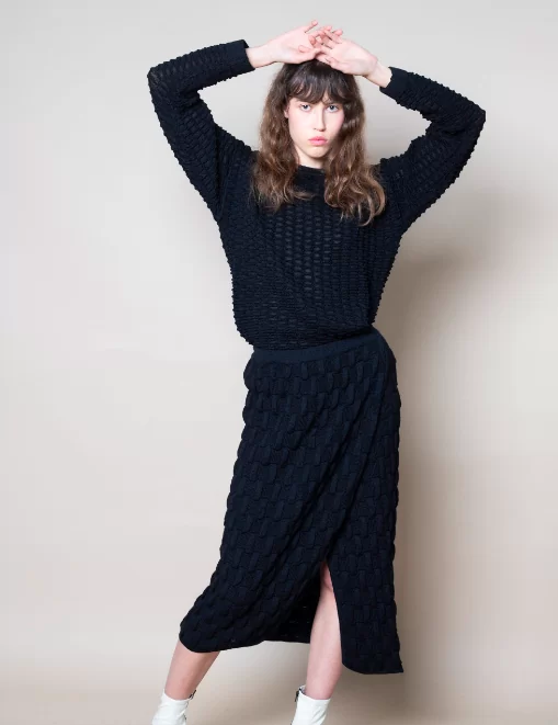 dzemper EIKE by Liisa Soolepp