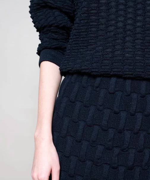 dzemper EIKE by Liisa Soolepp