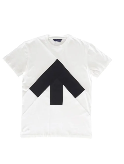 meeste UP-SHIRT M103AB by Reet Aus