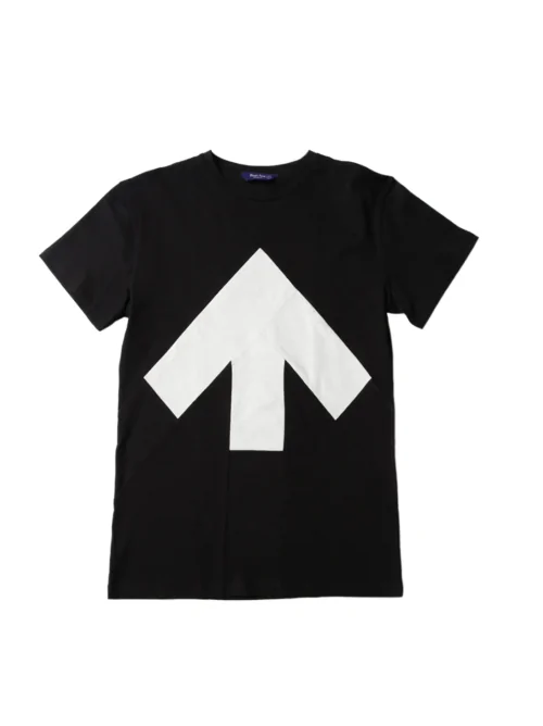 meeste UP-SHIRT M103BA by Reet Aus
