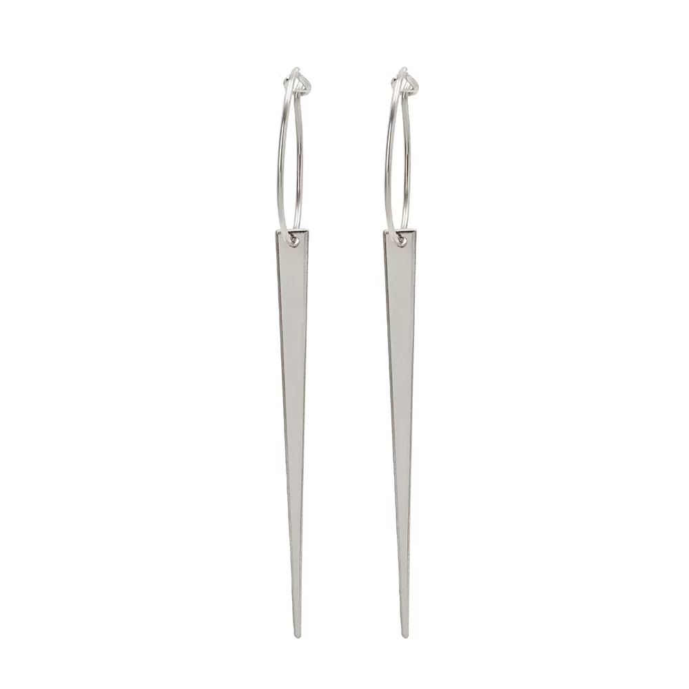 kõrvarõngad SPIKE by NVBYK