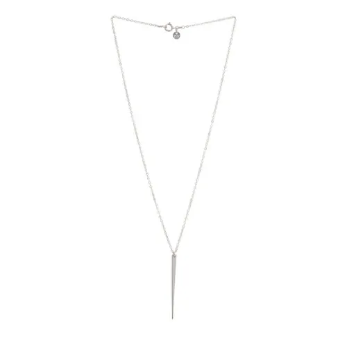 necklace SPIKE by New Vintage by Kriss