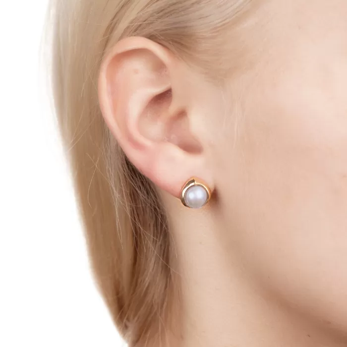 kõrvarõngad COCO MINI by Hyrv