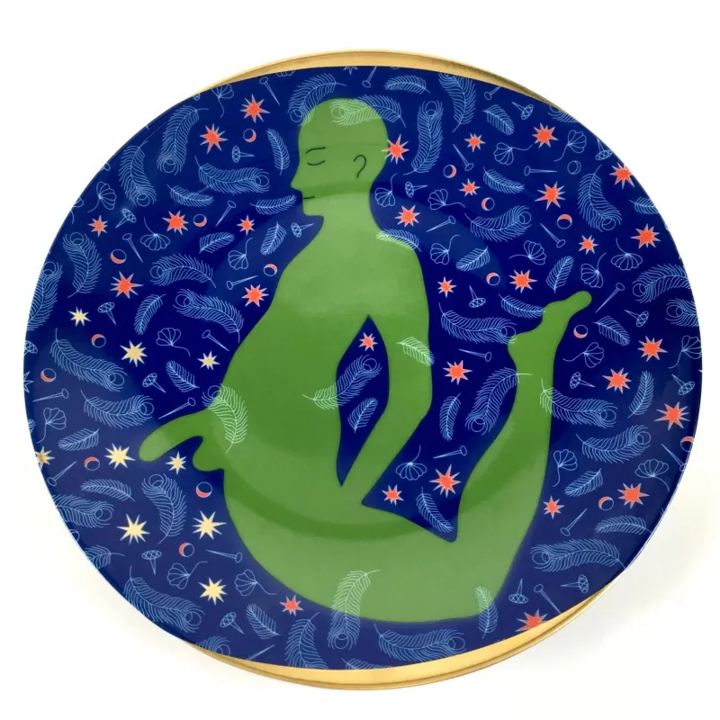 series EVE & ADAM by Liisu Arro