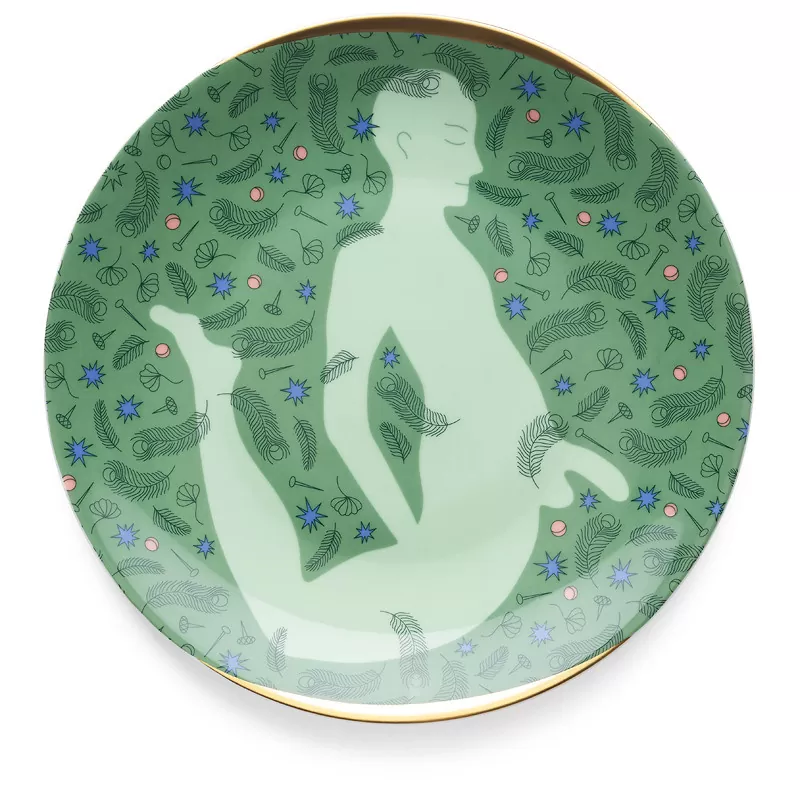 series EVE & ADAM by Liisu Arro