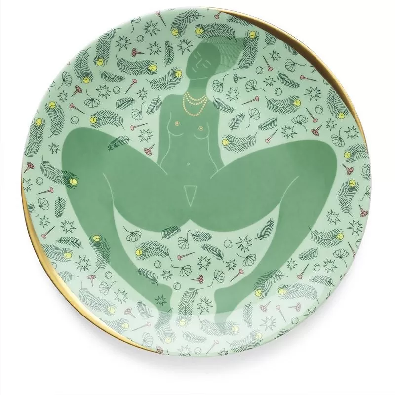 series EVE & ADAM by Liisu Arro