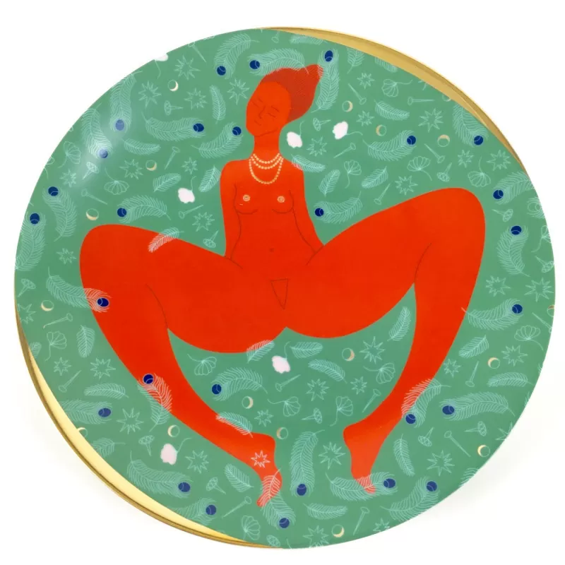 series EVE & ADAM by Liisu Arro