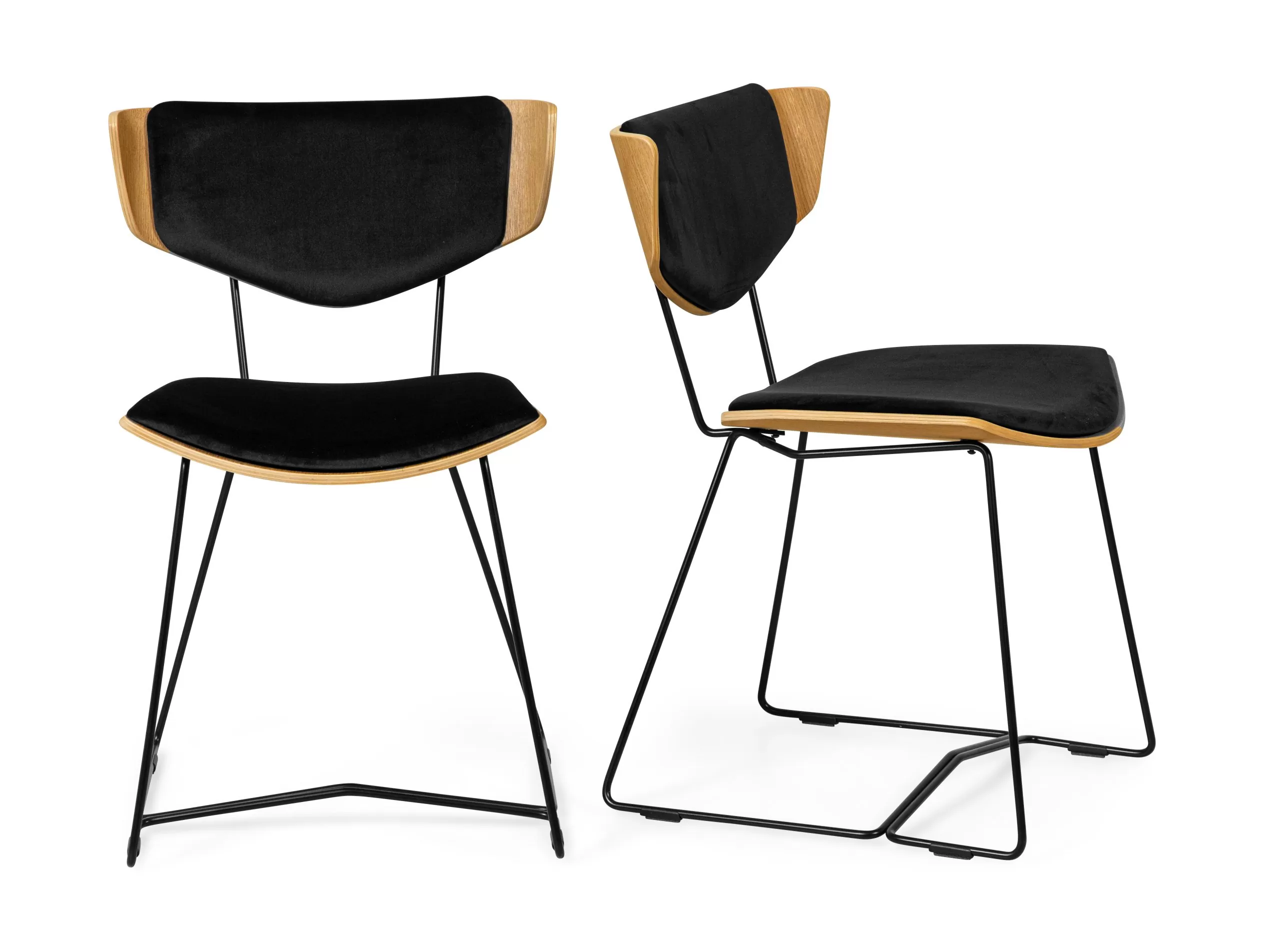 chair with upholstery RAY BOY by Elmet Treier / Tarmeko