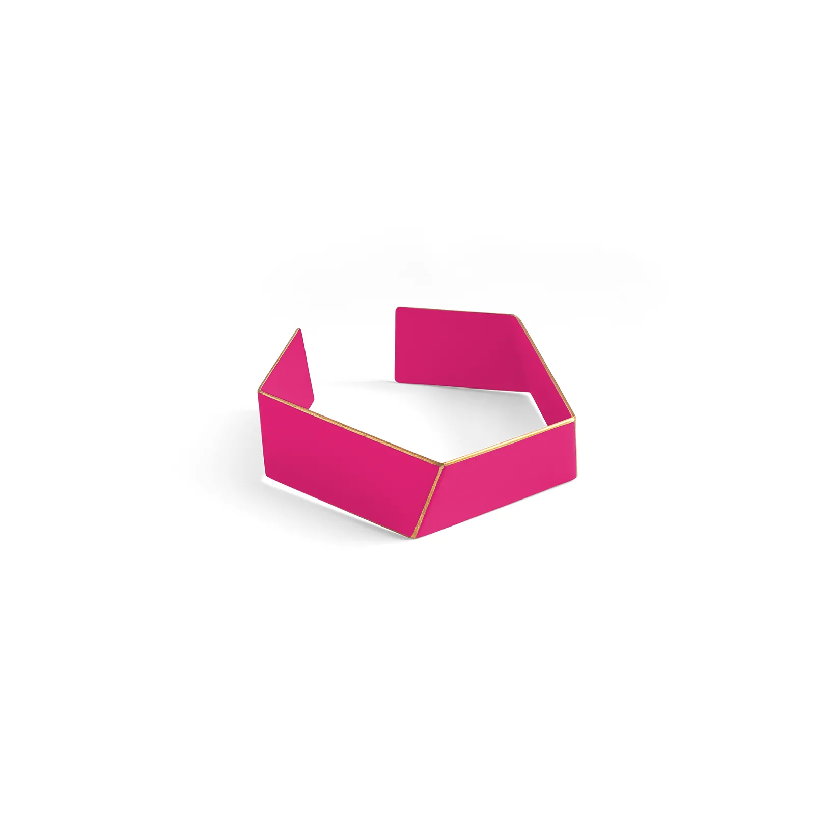 bracelet FOLDED by Lisa Kroeber