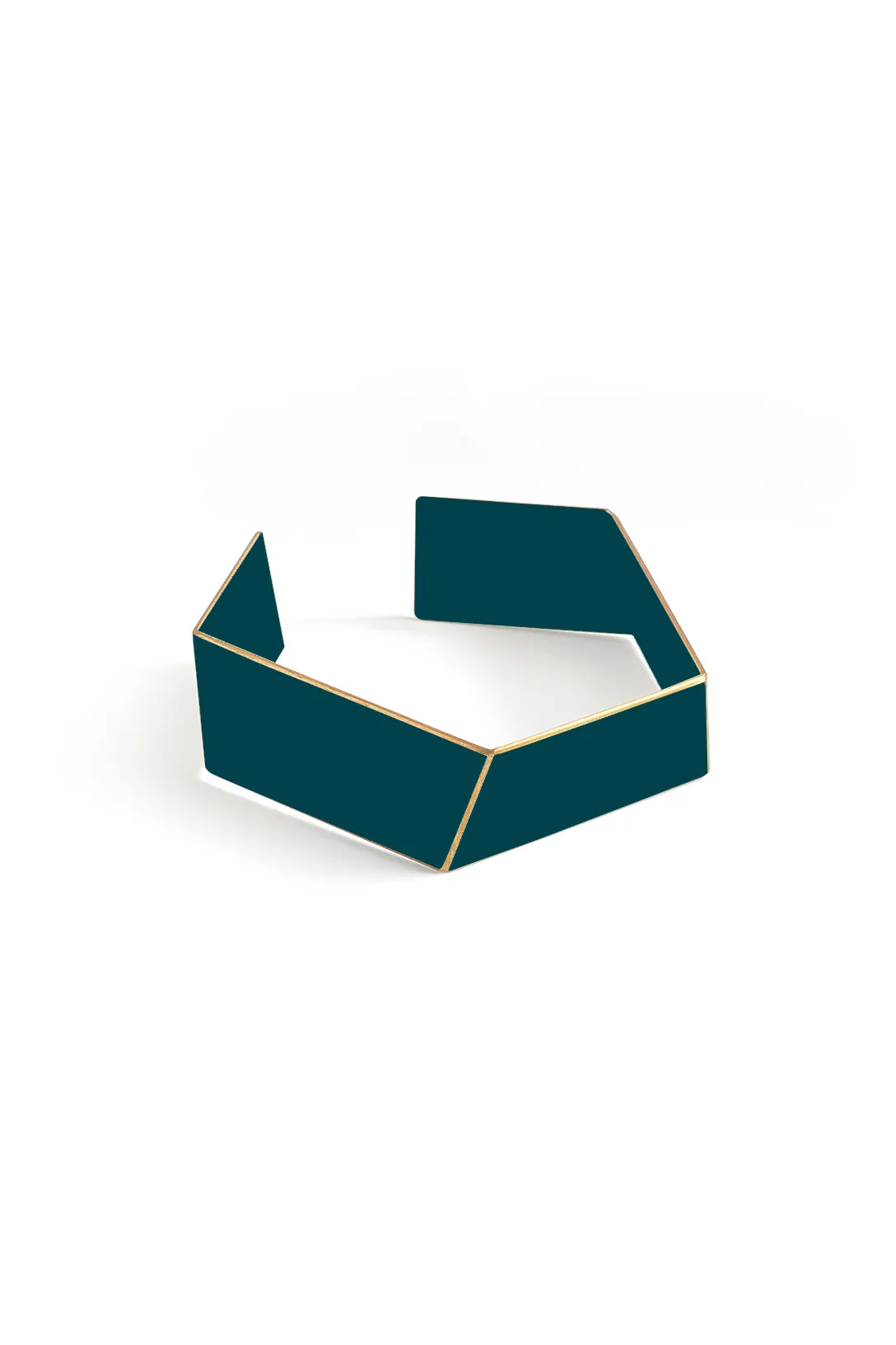 bracelet FOLDED by Lisa Kroeber