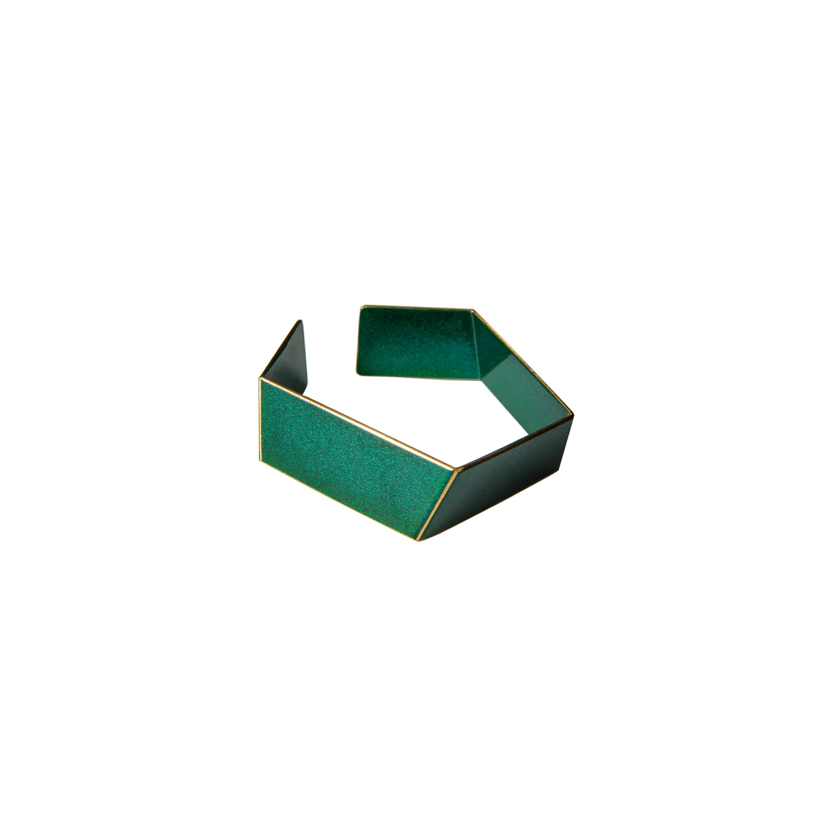 bracelet FOLDED by Lisa Kroeber