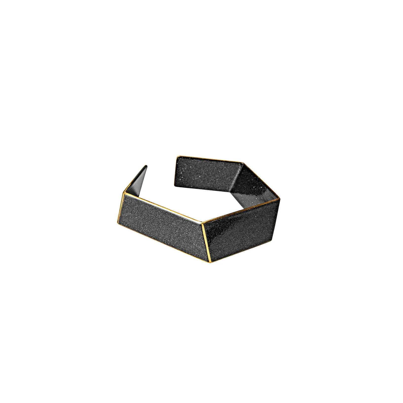 bracelet FOLDED by Lisa Kroeber