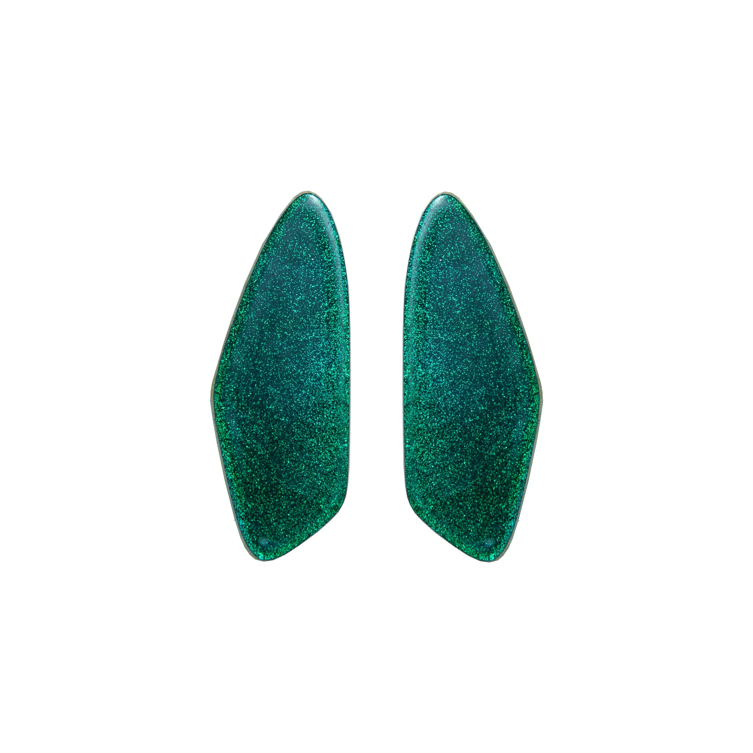 kõrvarõngad LEAVES SMALL by Lisa Kroeber
