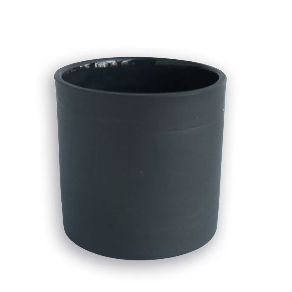 coffee cup STRIPE  by Nüüd Ceramics