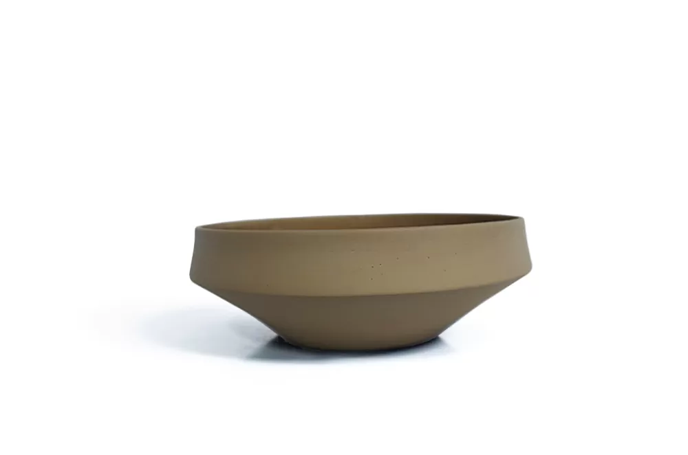 bowl SMALL BOWL by Nüüd Ceramics