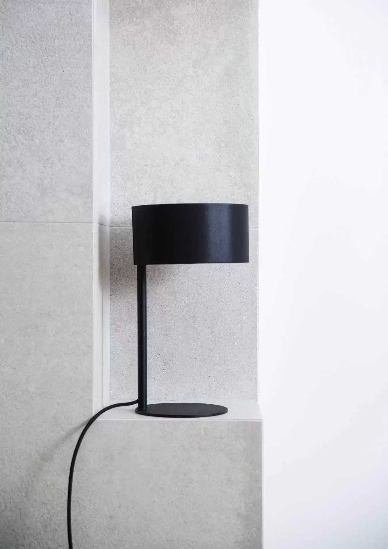 laualamp ALBERT 1 by SEOS Light