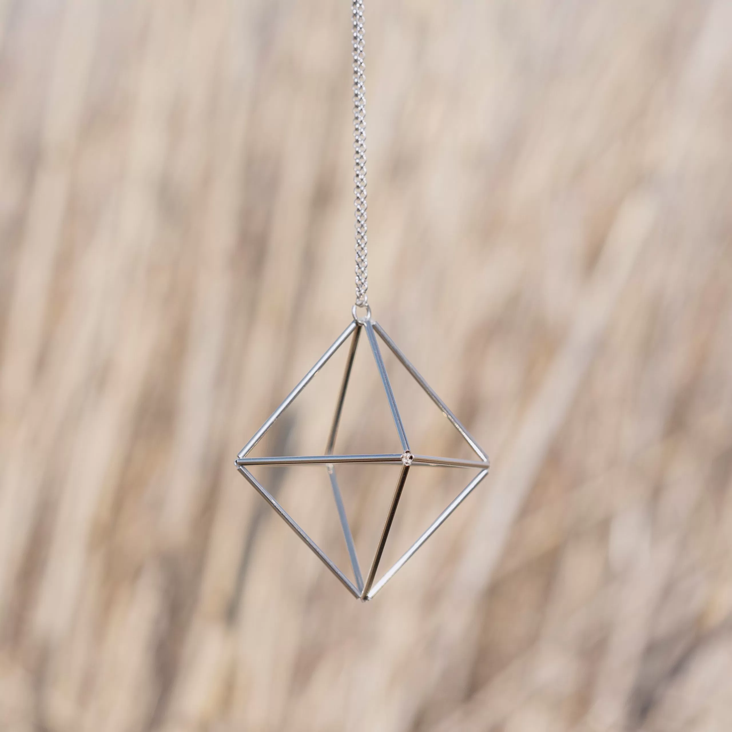 necklace AIR by Lõõm