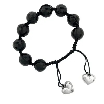bracelet HEART by Karin Kersa - Small