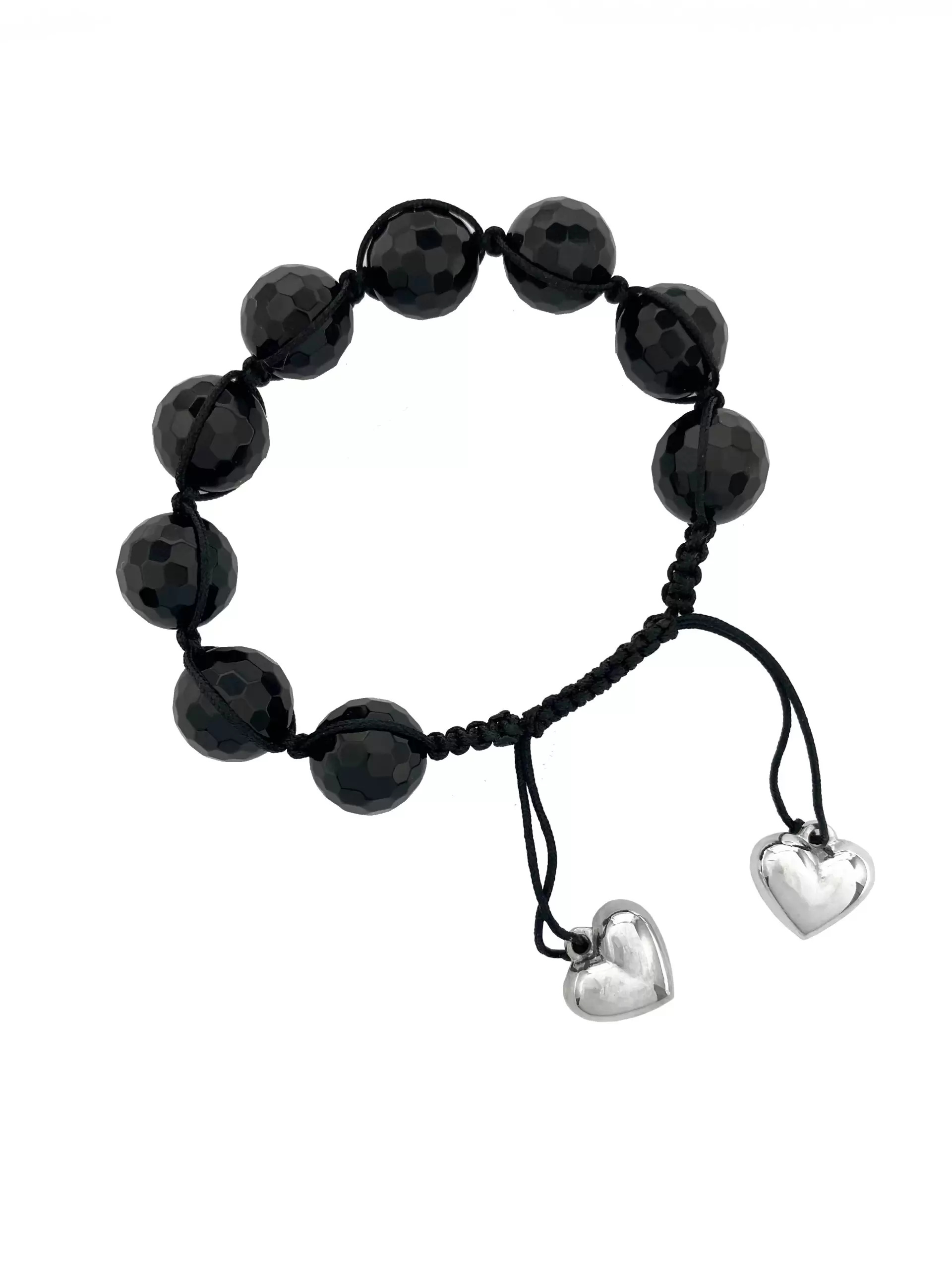 bracelet HEART by Karin Kersa