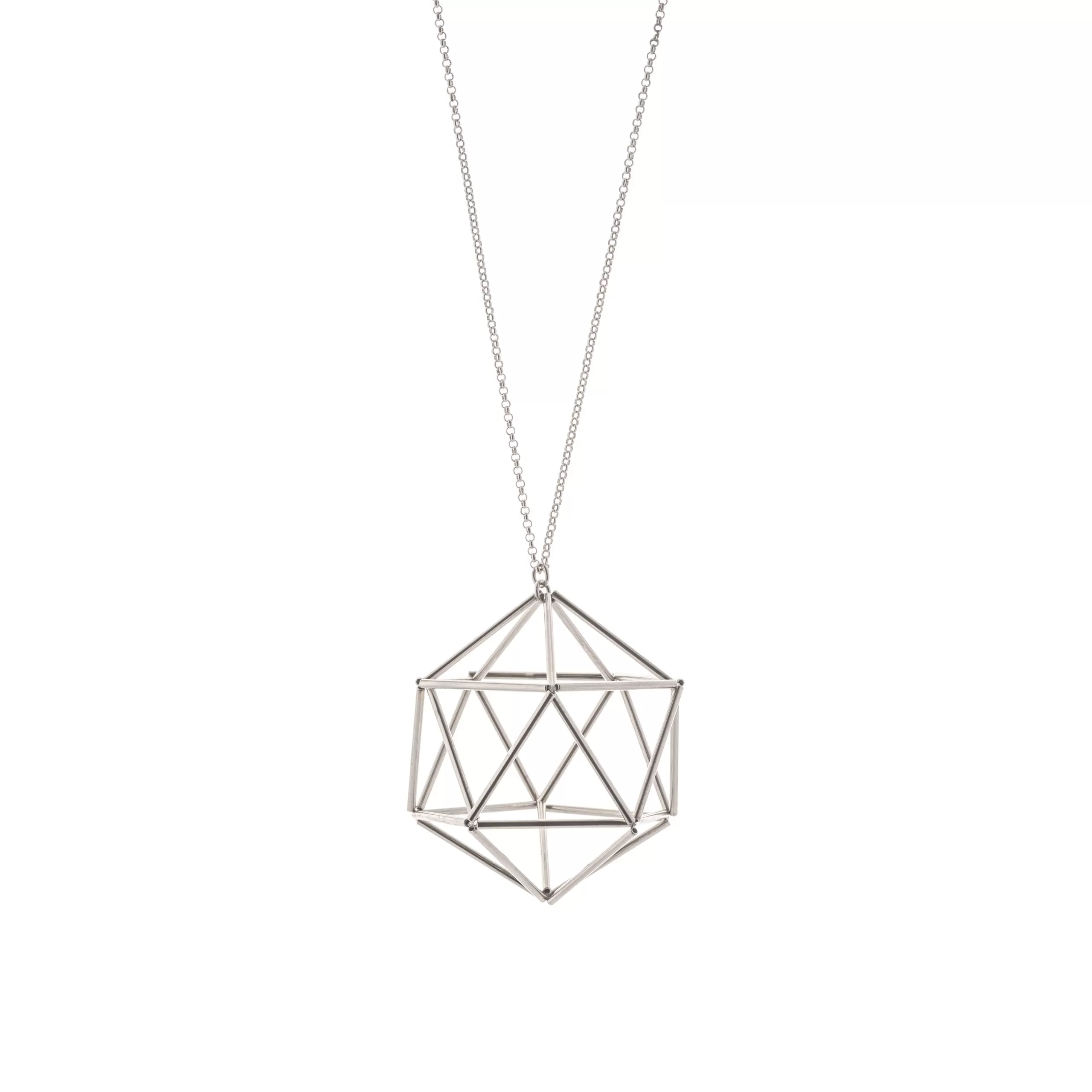 necklace WATER by Lõõm