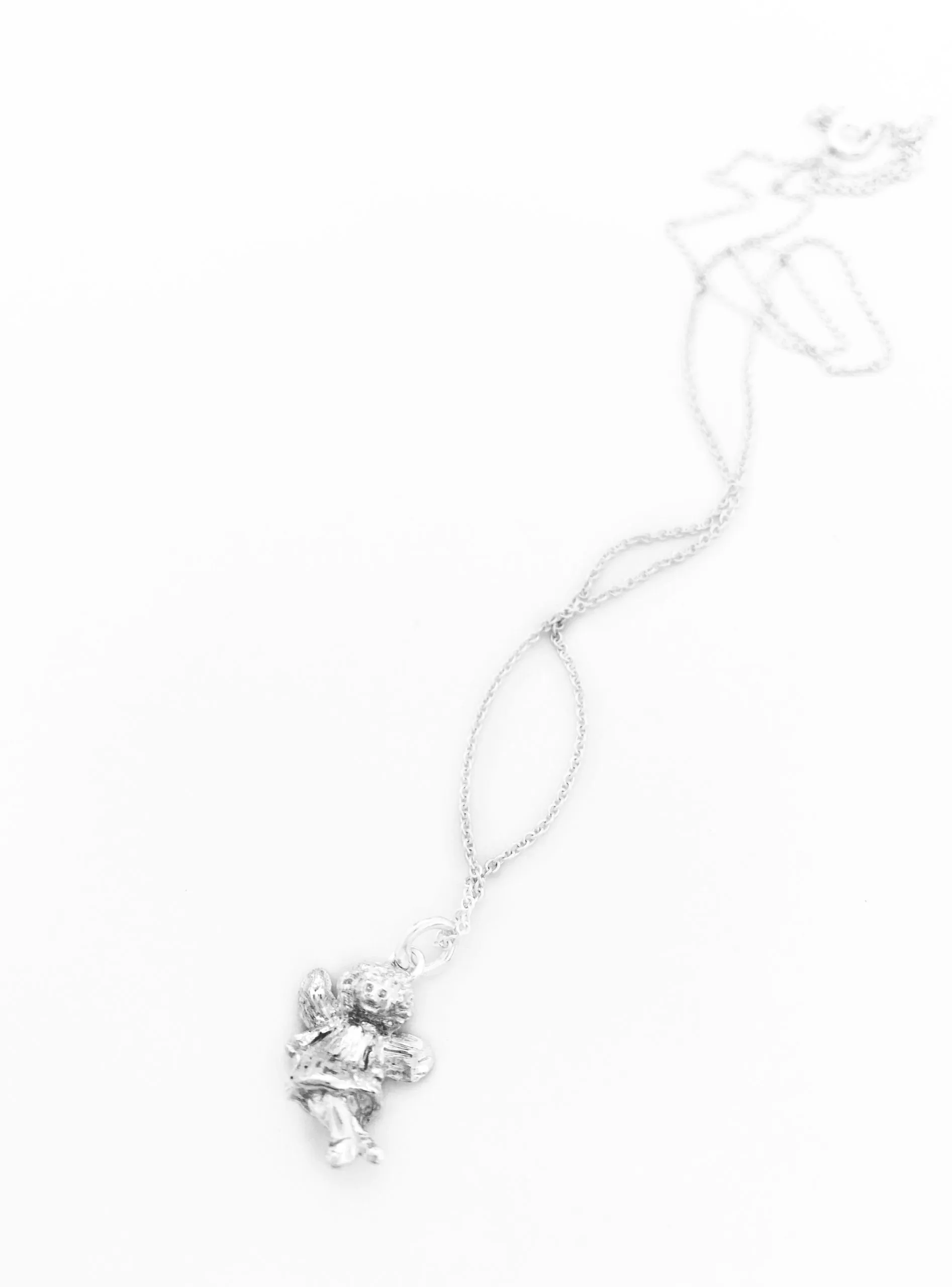 pendant ANGEL by Karin Kersa