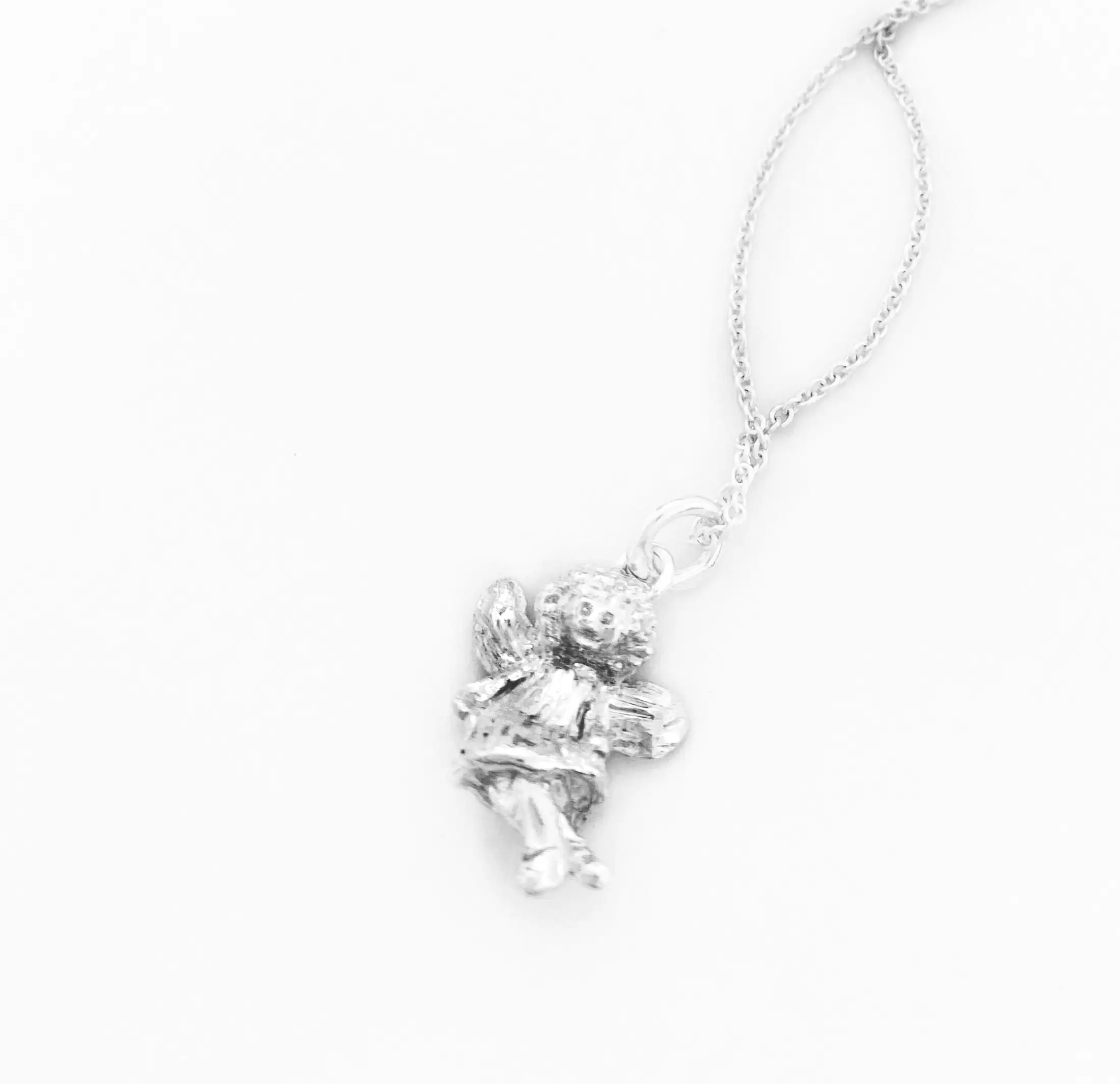 pendant ANGEL by Karin Kersa