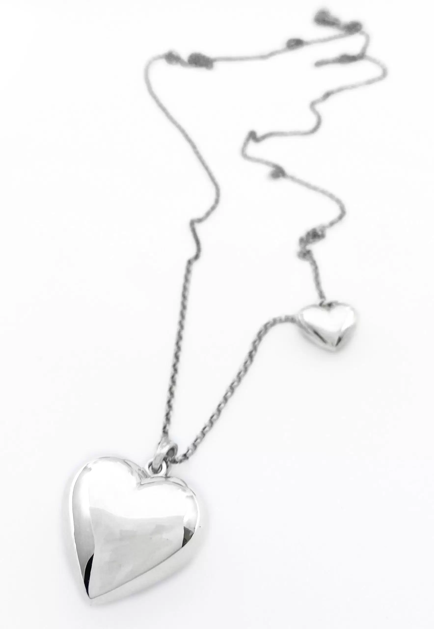 pendant HEART by Karin Kersa