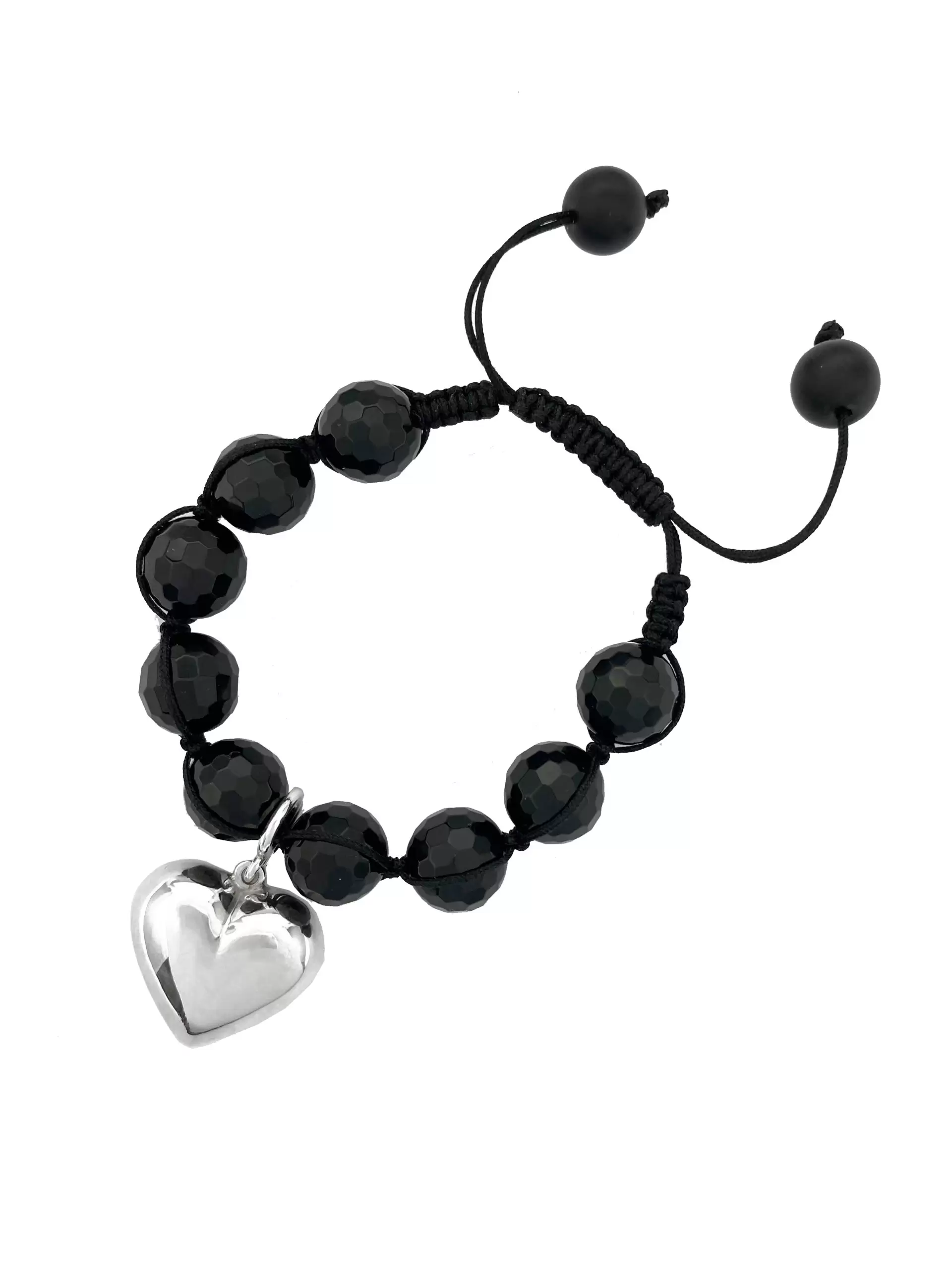 bracelet HEART by Karin Kersa