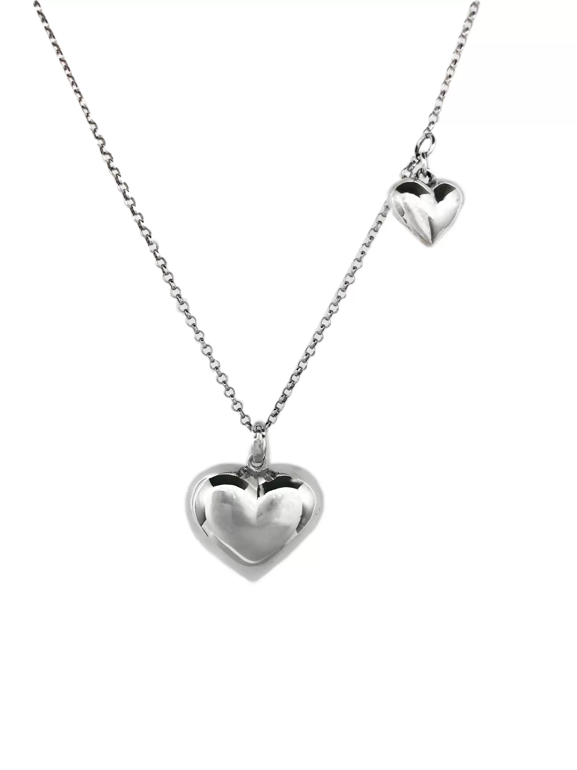 pendant HEART by Karin Kersa