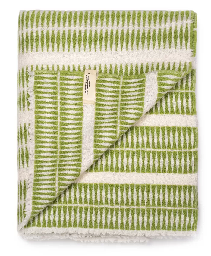 pleed HERBAL by Kelpman Textile