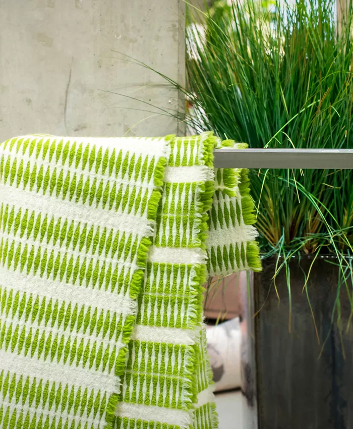 pleed HERBAL by Kelpman Textile