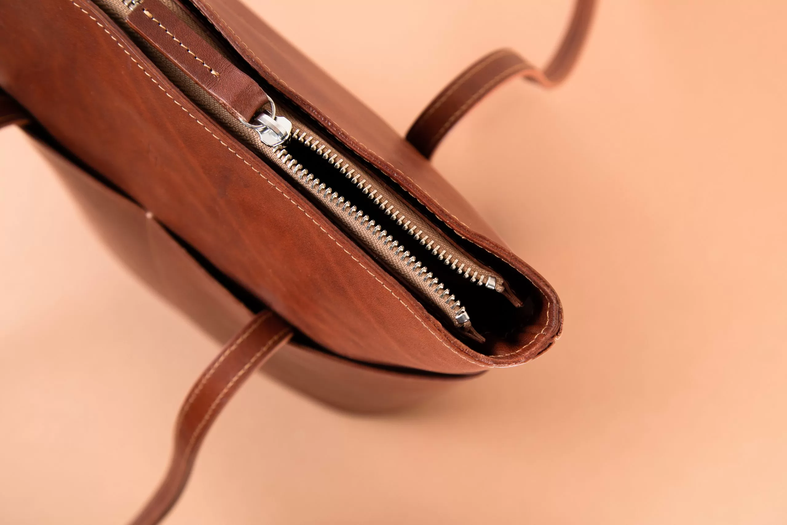 kandekott MODEL TOTE by Craftory