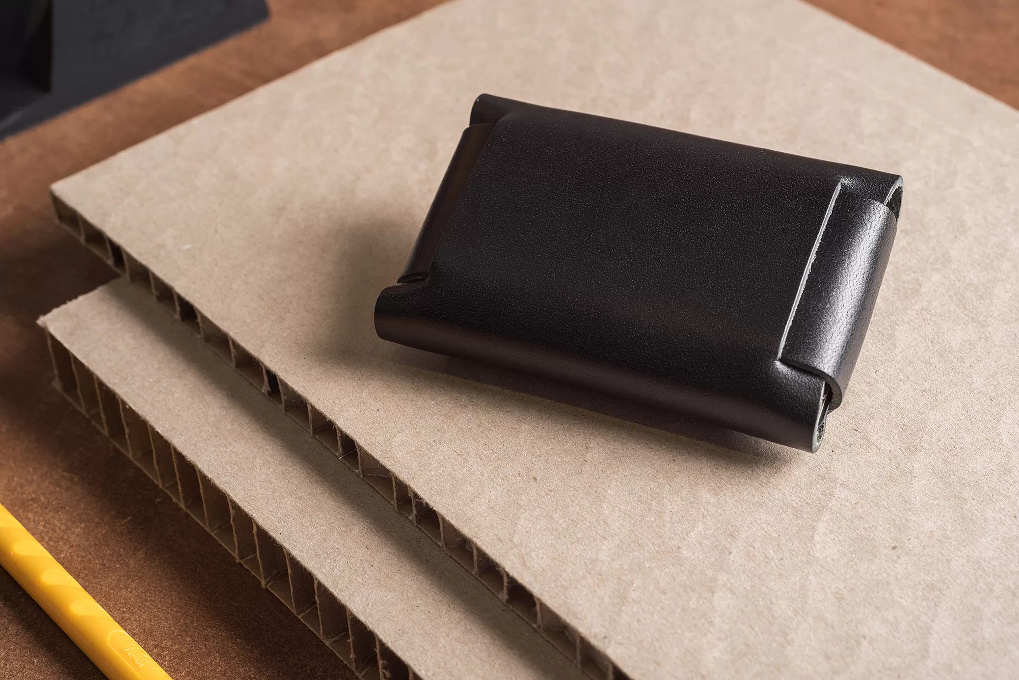 kaarditasku PRISKE PISKU by Craftory