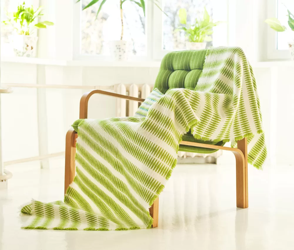 pleed HERBAL by Kelpman Textile