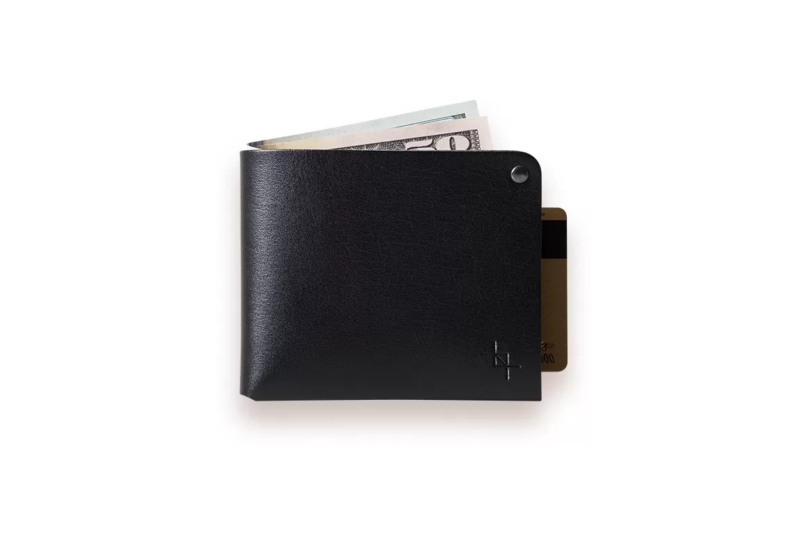 wallet NAKED PORTEMONNAIE by Craftory