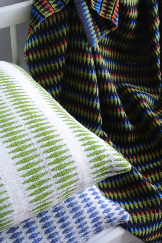 pleed HERBAL by Kelpman Textile