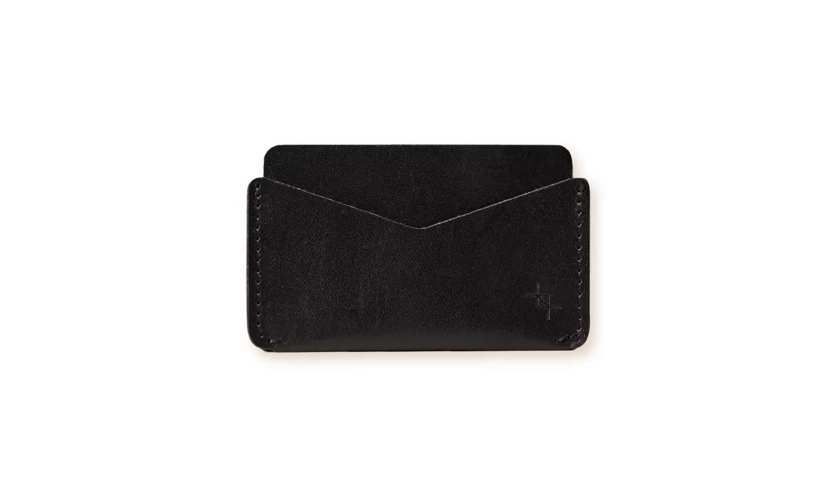 card holder SLIM POUCHIE by Craftory