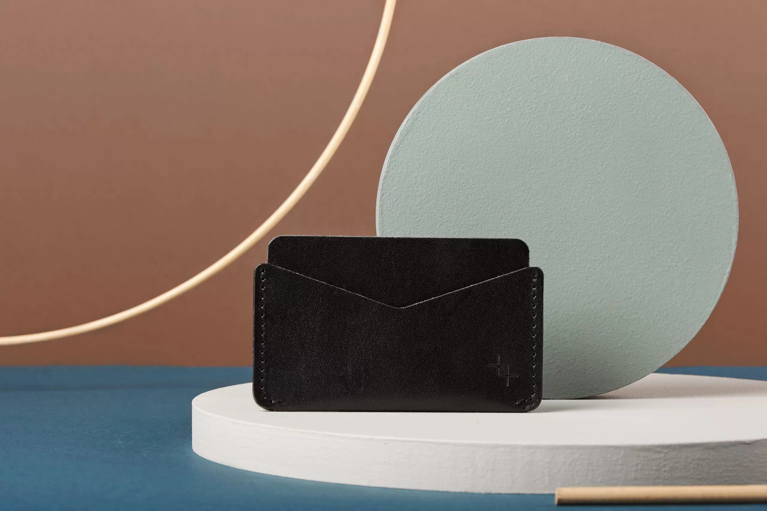 card holder SLIM POUCHIE by Craftory