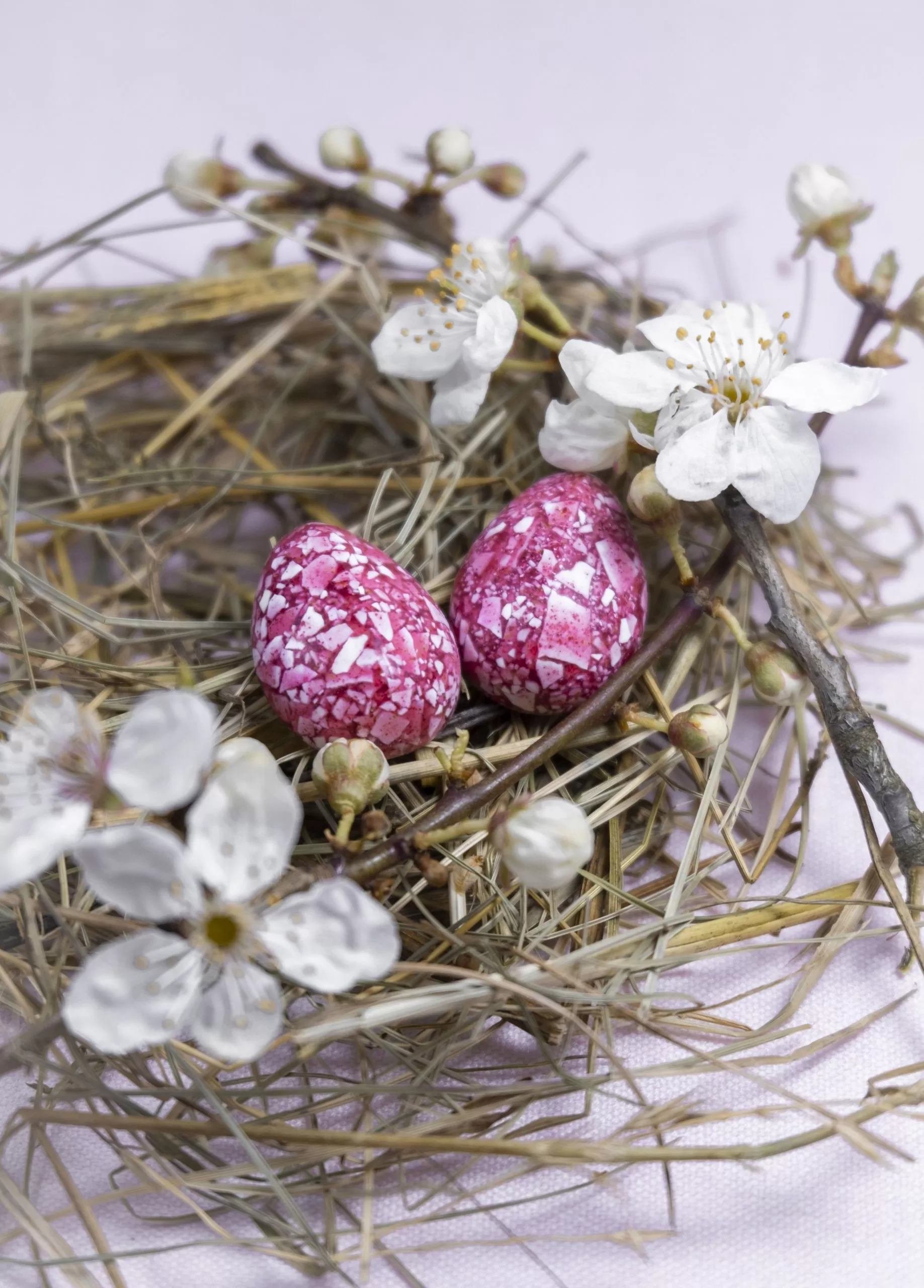 earrings SCRAMBLED EGGS MUNA by Laura Saks
