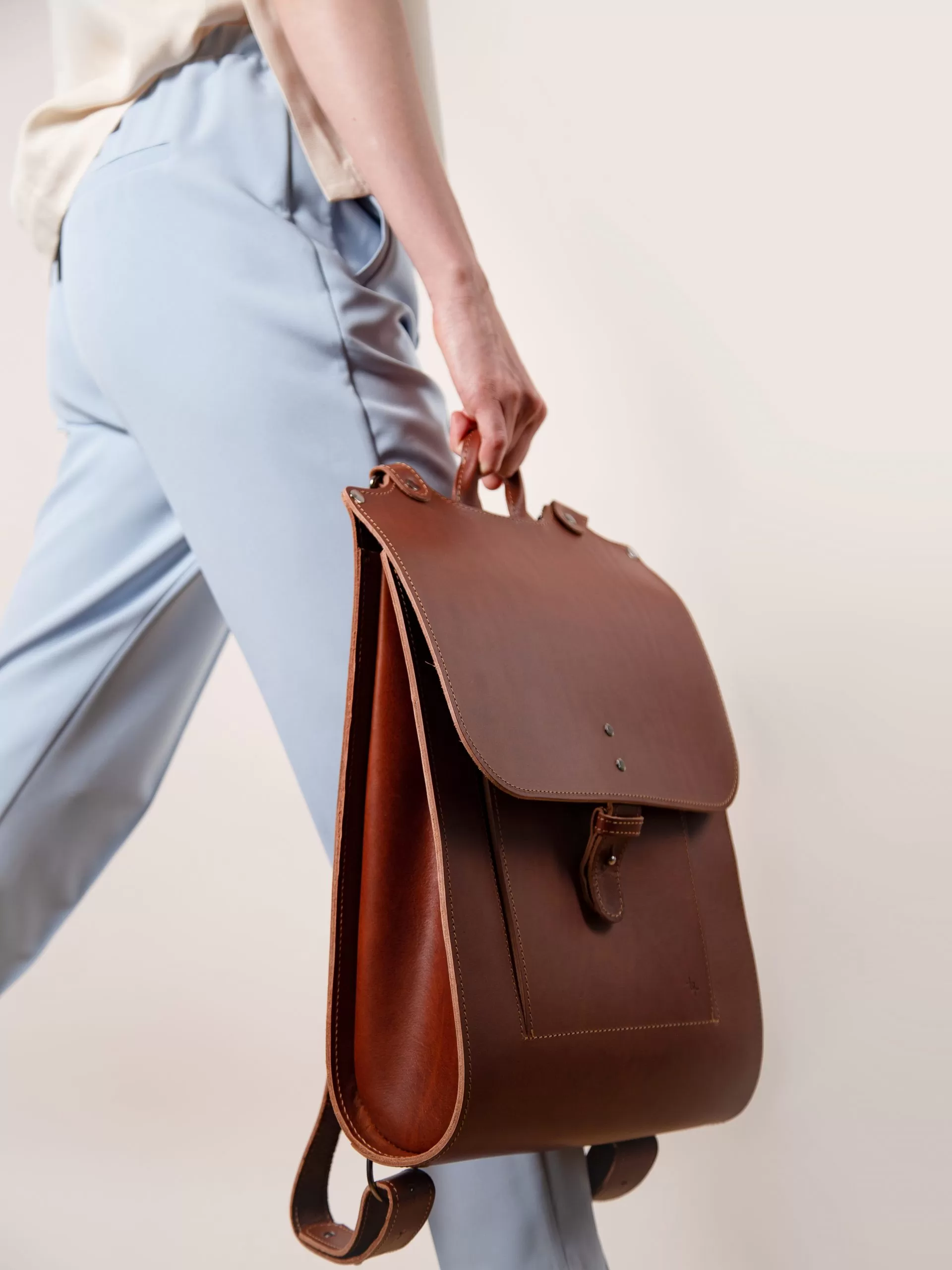 backpack GREAT RUCKSACK by Craftory