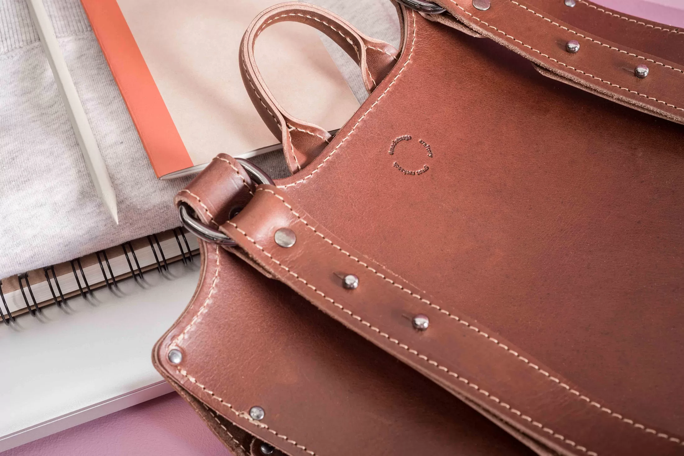 backpack GREAT RUCKSACK by Craftory