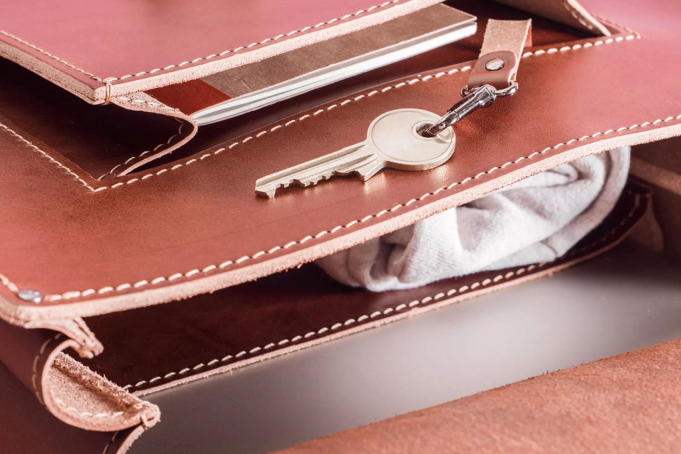 backpack GREAT RUCKSACK by Craftory