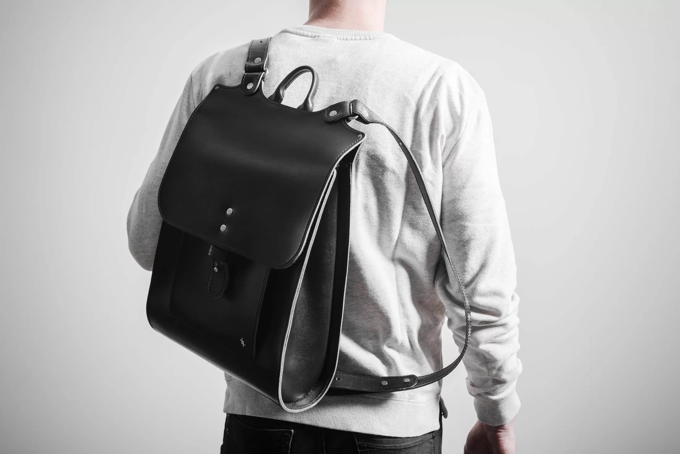 backpack GREAT RUCKSACK by Craftory