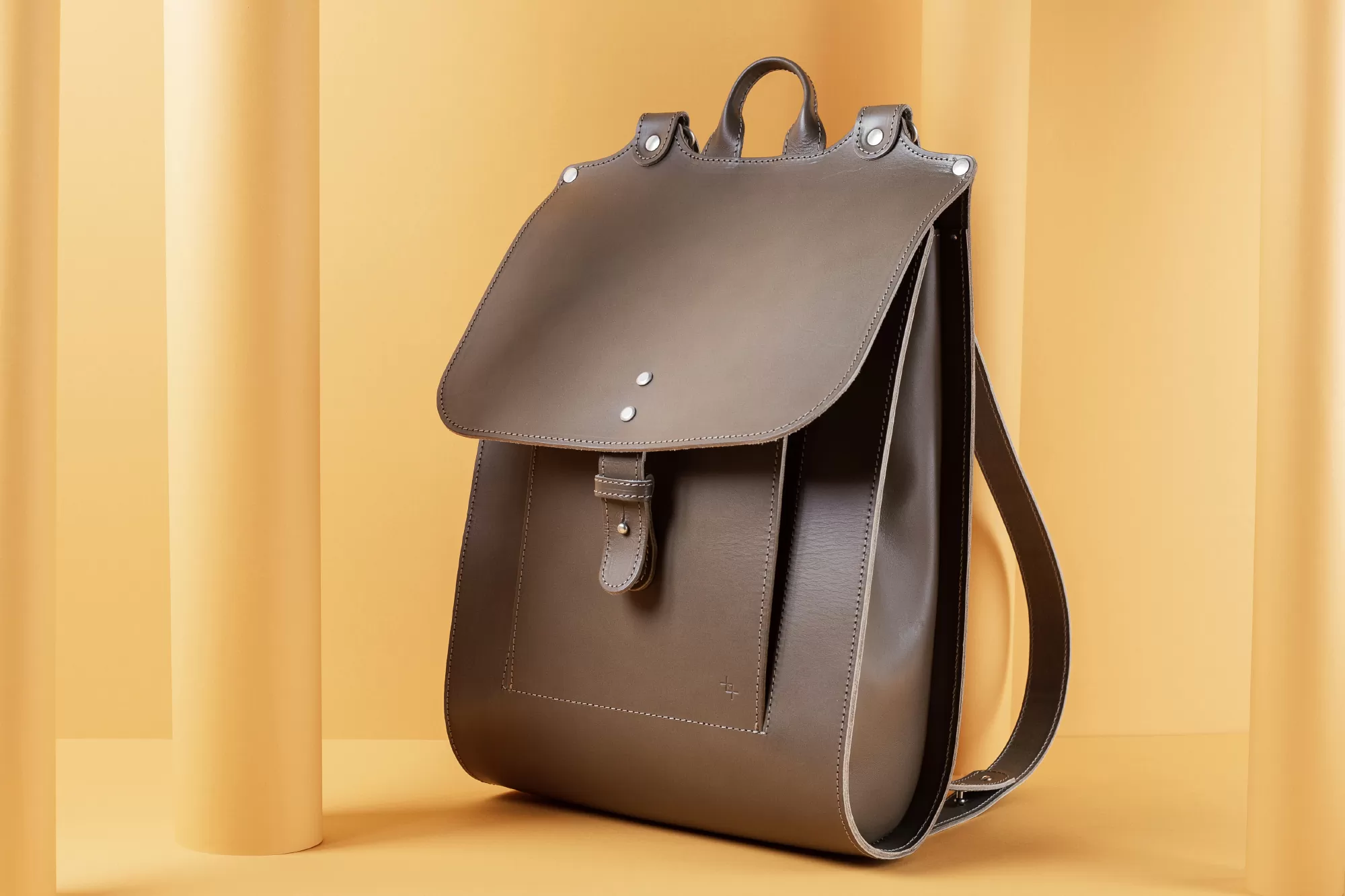 backpack GREAT RUCKSACK by Craftory