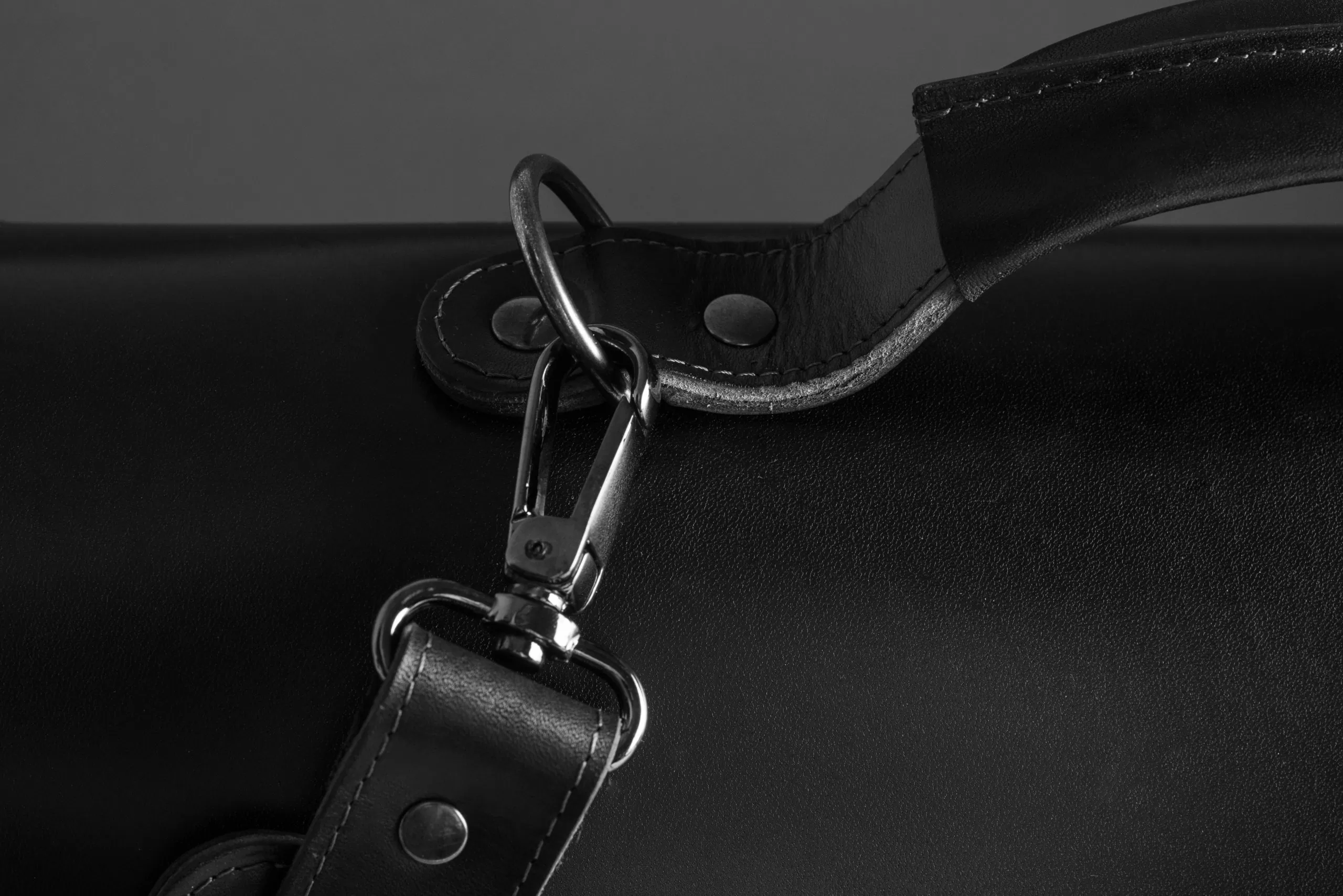 briefcase GREAT SACK by Craftory