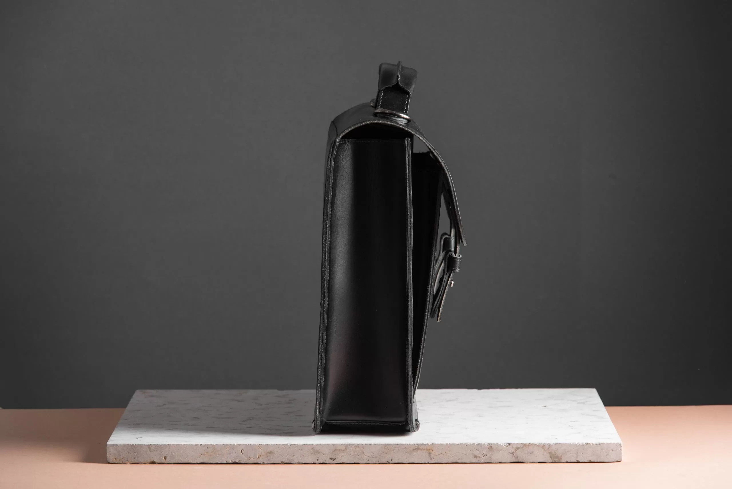 briefcase GREAT SACK by Craftory