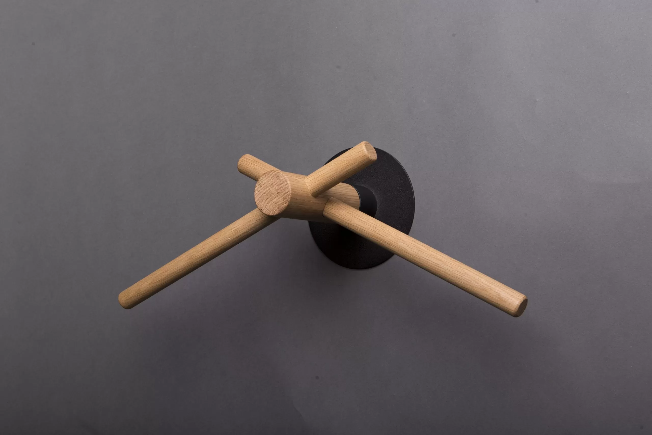 rack K.I.T by Oliver Kanniste